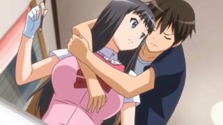 เย็ดแตดนักเรียนสาวนอกห้อง การ์ตูนอนิเมะ แอบเย็ดกันตอนเรียนไม่พอเลยละมั้ง XXX