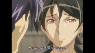 อนิเมะav เย็ดหีแม่เลี้ยงสุดเสียว เธอช่างน่าเอา ชอบมายั่วควยเป็นอย่ามาก เลยต้องจัดเต็ม
