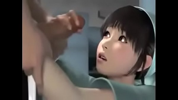Hentai anime 3d เย็ดหีนางพยาบาลนมโต