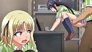 ดู โด จิ น 18xnxx เจอครูศิลปะจับยกเย็ดหี เอากันในห้องเรียนเลย กระแทกควยใส่แบบดุดัน